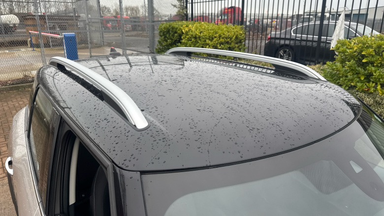 MINI Countryman 1.5 Cooper Classic 5dr Auto Petrol Hatchback